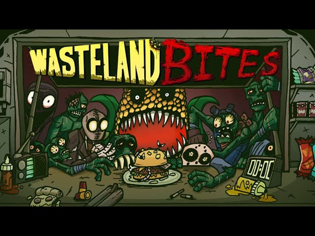 The Fallout Sequel We Needed: Wasteland Bites