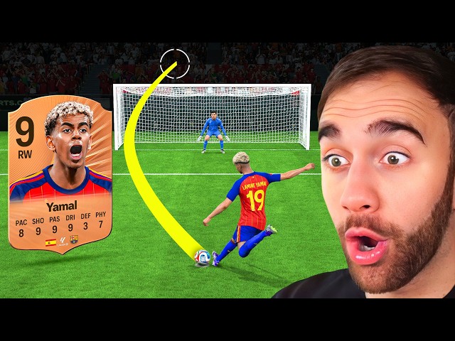 World Cup But Ratings are Flipped