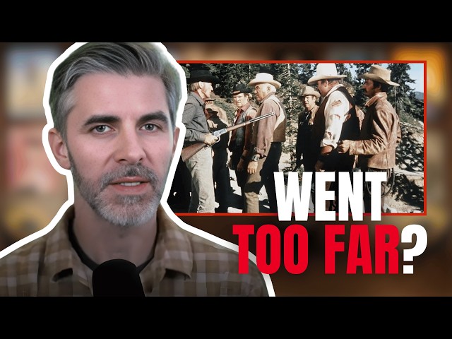 The 1 Episode of Bonanza That Was Too Racist to Air on TV