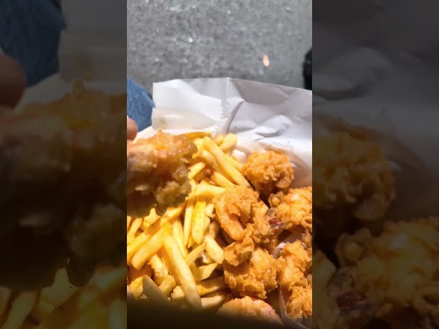 Den schnellsten Foodtruck der Welt ausprobieren