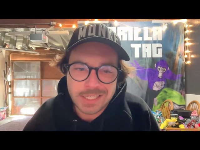 Frank on Friday (RJ is Sick Today)