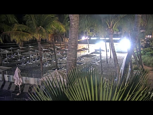 Southernmost Beach Resort - Shores Cam
