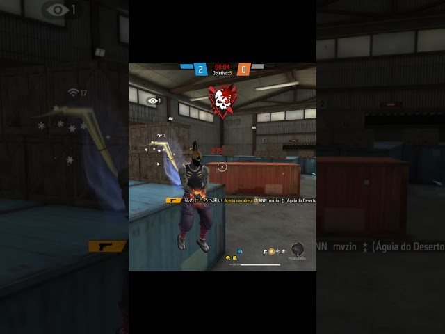 (FREE FIRE STILL SCREEN) RYZEN 7 5700g RTX 3060 #ff #freefire