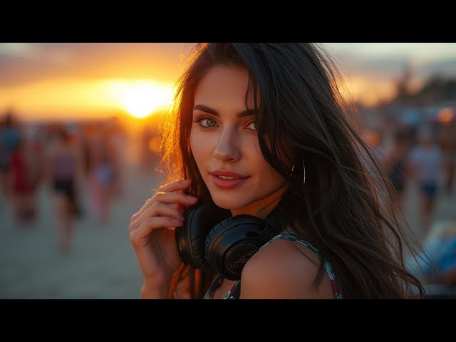 Deep House Mix | Melodic House & Progressive Flow #4