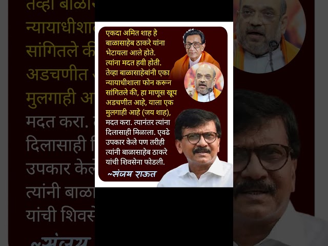 संजय राऊत #ajitpawar #sharadpawar #ashokkharat #rupalichakankar #sanjayraut #shivsena #ncp #bjp