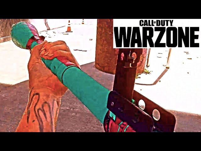 Warzone Free To Use Gameplay No Copyright FOR TIKTOK & YOUTUBE No Commentary #26