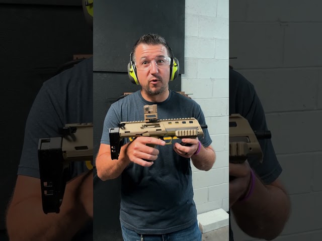 The PSA X5.7 is Alive and Well!