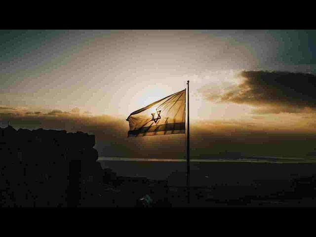 Operating Rising Lion: Conflict in Israel | Greg Laurie