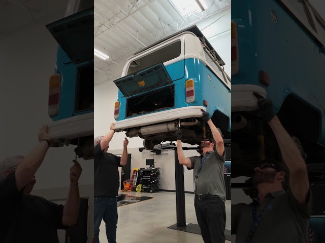 The Story of Azul Part 2: Metal