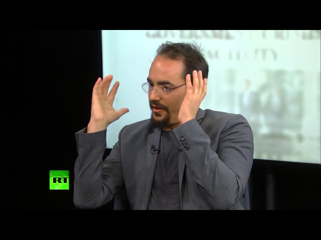 Peter Joseph on why Neil deGrasse Tyson / Elon Musk have poor priorities