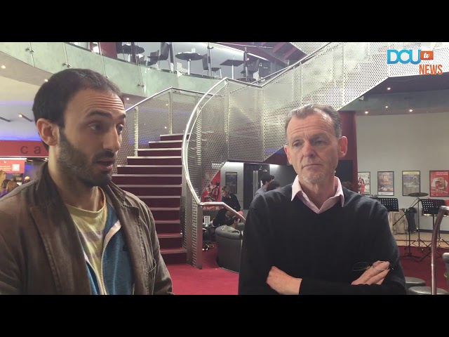 DCUtv News: Jazz sessions in DCU