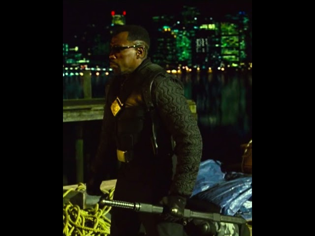 The REAL Reason Blade's Loss of Whistler Hit Harder Than Family 💔