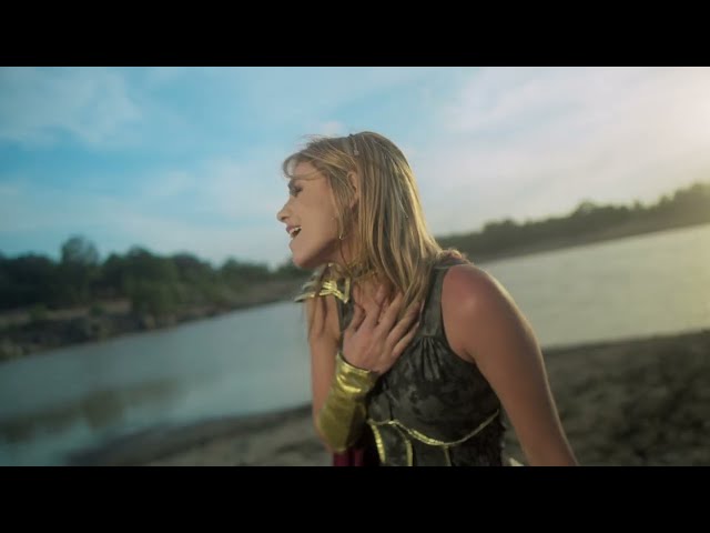 Mar Lara - Blindada (Video Oficial)