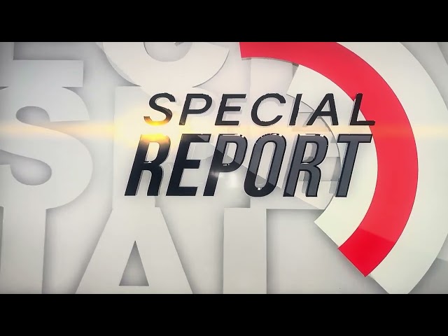TV Patrol Special Report Logo