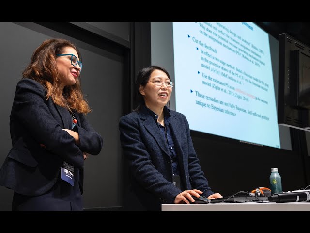 Tutorial | Bayesian causal inference: A critical review and tutorial (360°)