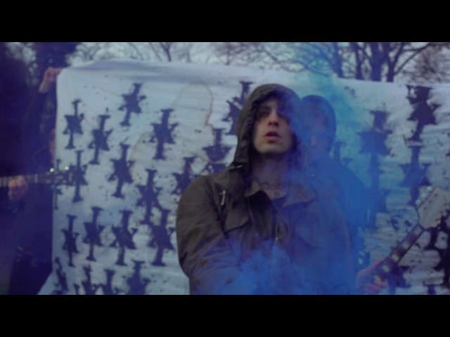 Iceage - Ember (Official Music Video)