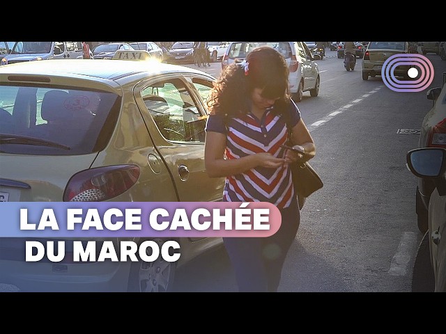 Plongée dans la face cachée du Maroc
