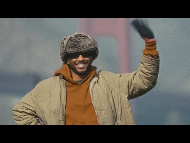 Toro y Moi - The Loop (Official Video)
