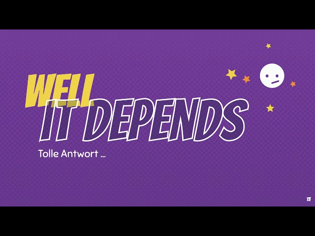 Was ist Google Firebase? Wofür brauche ich Firebase? Wie nutze ich Firebase? – Google DevFest