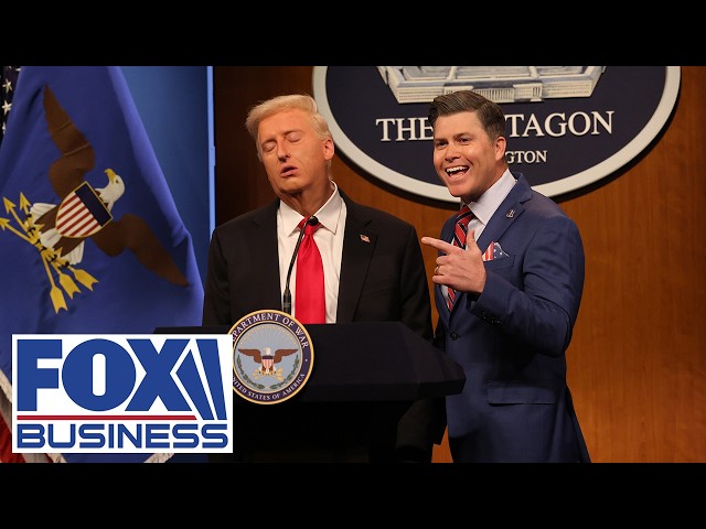 OUTRAGE EXPLODES: Distasteful SNL Trump joke ignites MASSIVE backlash