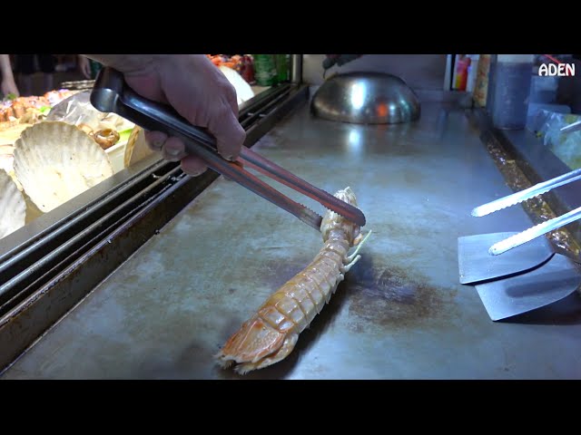 Taiwan Street Food ~ Kaohsiung