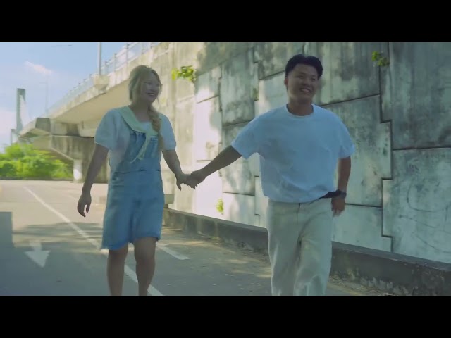 FOR REAL Jet ai tsawra myit sha ra ai