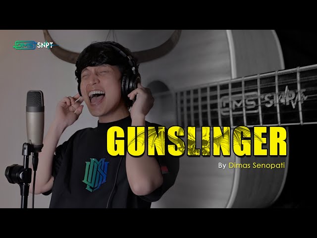 Avenged Sevenfold - Gunslinger (Cover)