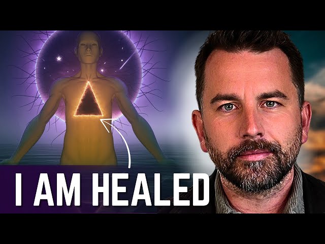 I Reprogrammed My Subconscious Mind And Healed