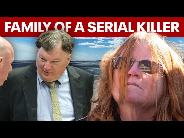 Family of Long Island serial killer speaks out after guilty plea