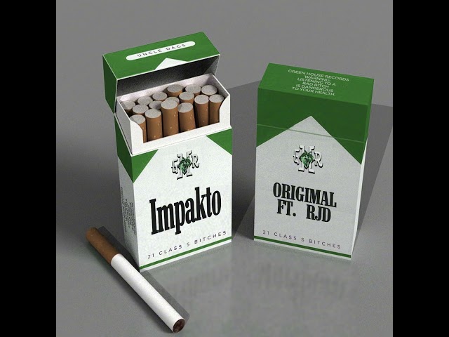 Uncle Dags - ORIGIMAL (feat. RJD)