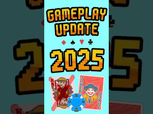 Everything We Know About the 2025 Update