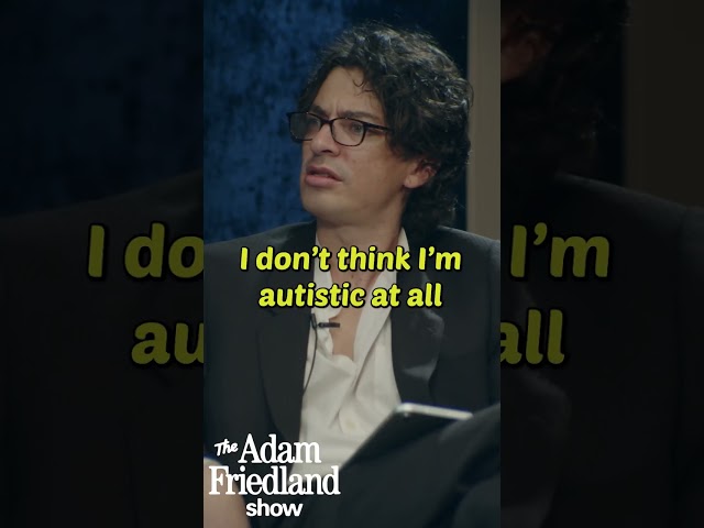 Autism | Season 2 Episode 15 | Mia Khalifa  Out Now On Youtube #tafs #miakhalifa #adamfriedlandshow