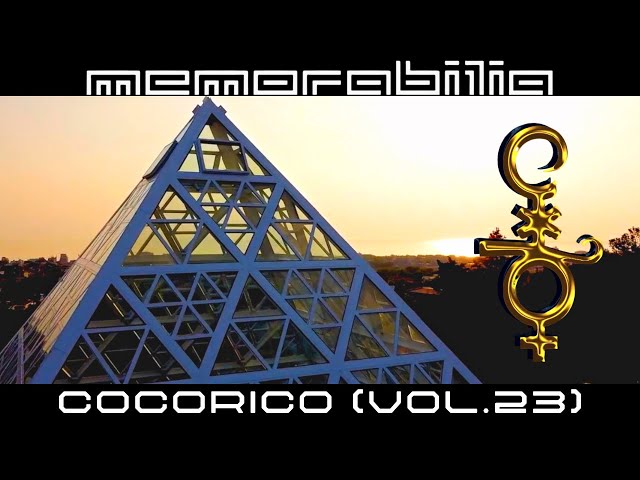 Cocoricò Memorabilia - BEST OF (Vol.23)
