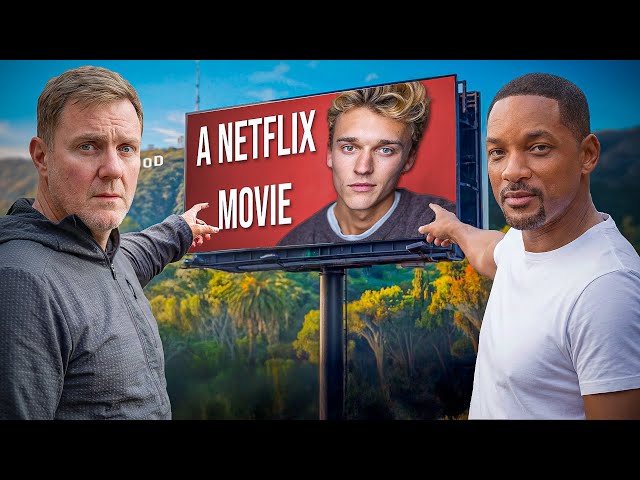 I Invested $10k Into His Acting Dream. I Didn't Expect THIS To Happen