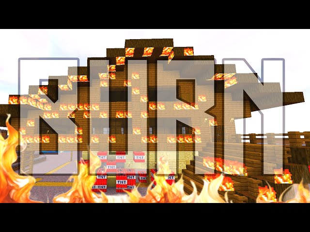 When your 2b2t base gets found...