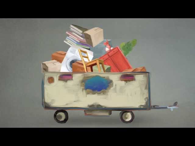 Erklärfilm "Inklusion" (Video mit Untertitel)