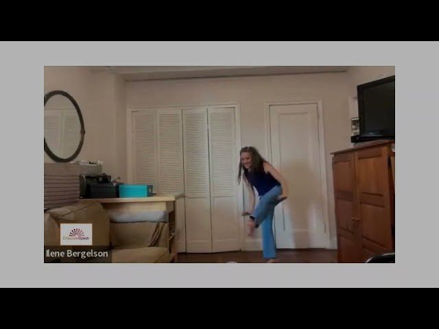 Shaking Hands with Ourselves - Workshop Promo