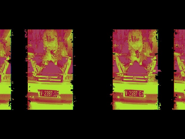 Novus Ordo Seclorum VR trip experience