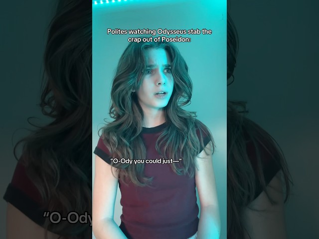 #polites #epicthemusical #odysseus #poseidon #theodyssey #epic
