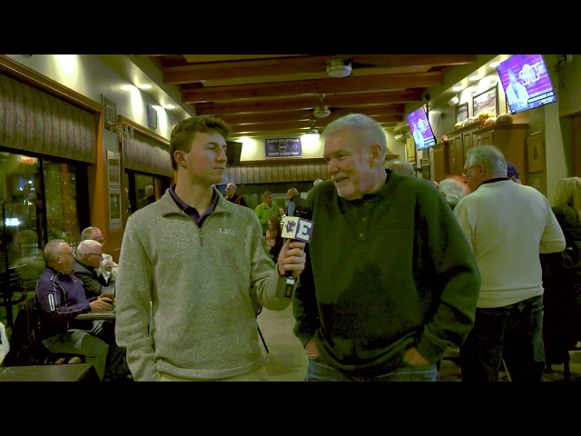 Elder Class of 1972 Christmas Party at Price Hill Chili - 2025