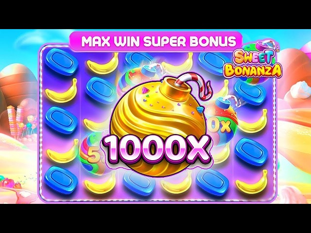 SLOT GAMES | SWEET BONANZA 1000 | WE STARTED THE WEEK WITH 1000X AND GOT ​​MAX WINS #slot #slotgames