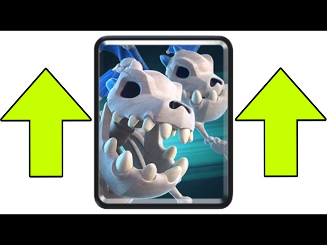 Balance Changes are Coming in Clash Royale!