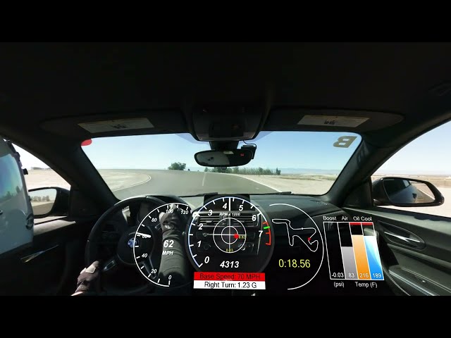 F87 BMW M2 Buttonwillow Circuit 2:03.4