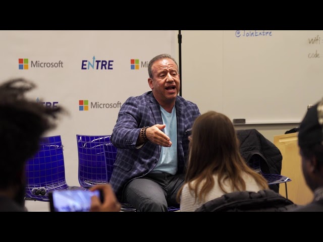 What to do When Things Don't Go as Planned