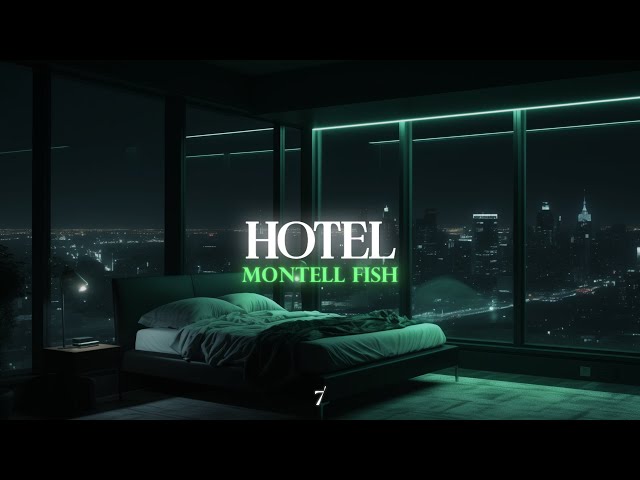 Montell Fish - Hotel