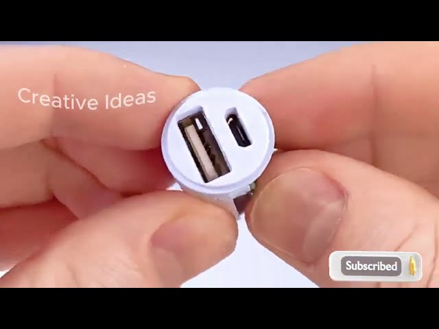 5 Brilliant Ideas