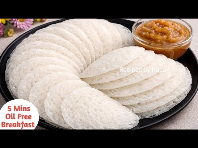 Instant Healthy Breakfast Recipes Indian | Easy & Tasty tiffin recipes for office