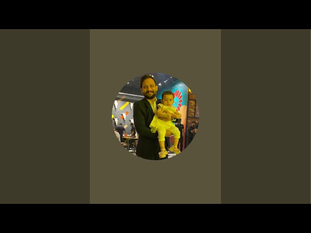 Finally The Day Has Arrived …. Alhamdulillah