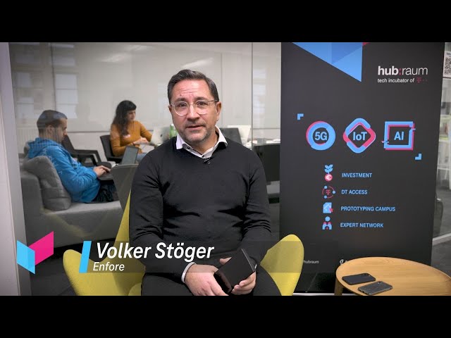 5G Early Access Program: Connecting POS systems with Enfore