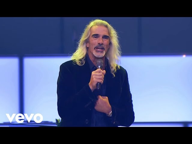 Guy Penrod - Victory In Jesus (Live)